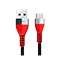 کابل تبدیل USB به USB-C ایکس-انرژی مدل X-230 طول 1 متر